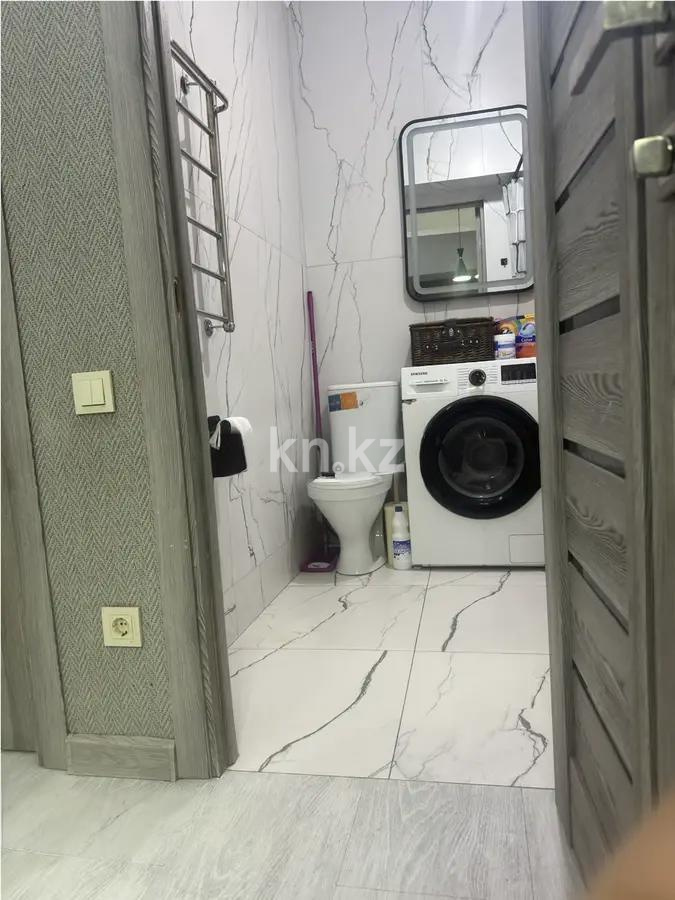 Продажа 3-комнатной квартиры, 50.7 м², пр. Рыскулова, дом  65а в Алматы - фото 6