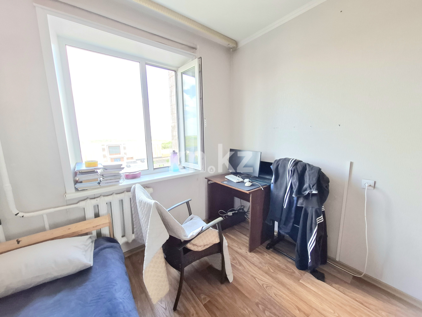 Продажа 4-комнатной квартиры, 85.1 м² в Караганде - фото 11