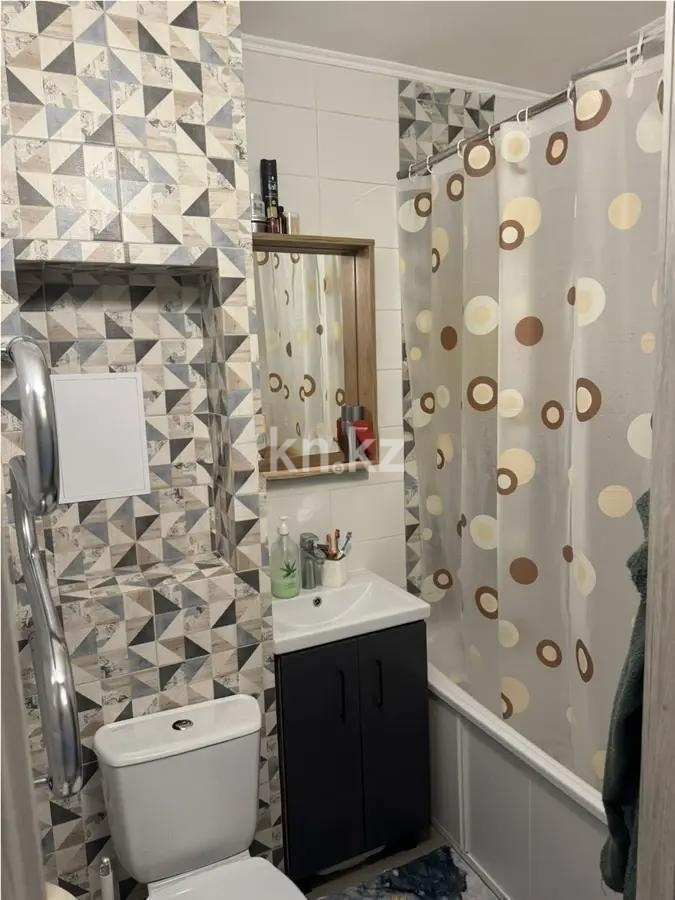 Продажа 2-комнатной квартиры, 44 м² в Алматы - фото 4