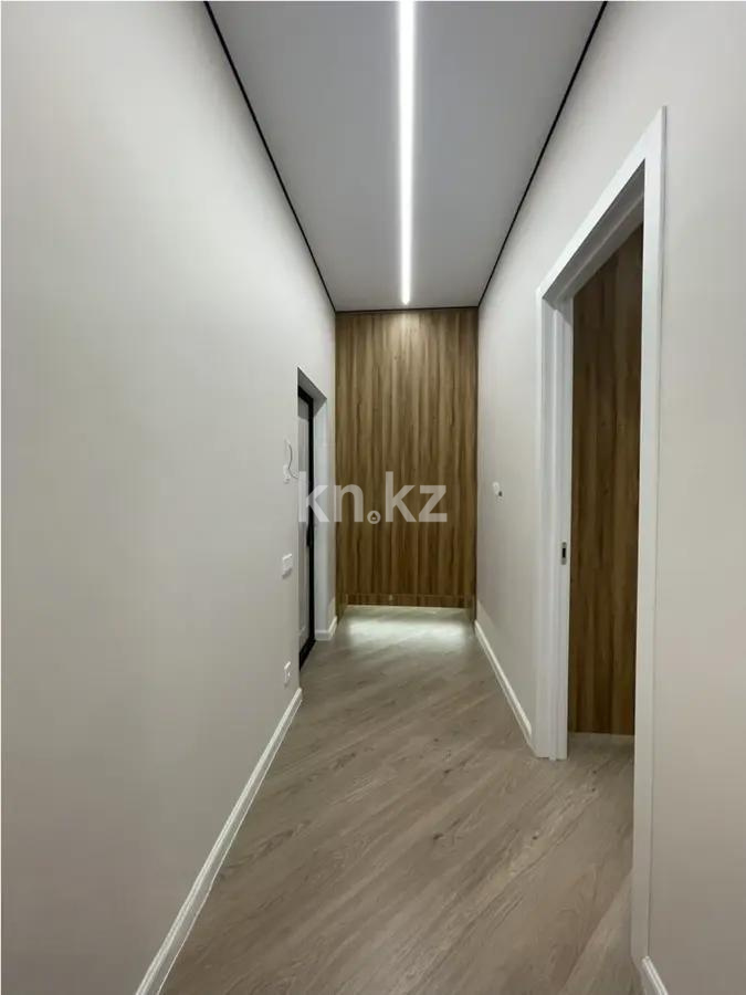 Продажа 2-комнатной квартиры, 57 м², ул. Казыбек би, дом  41/1 в Астане - фото 7