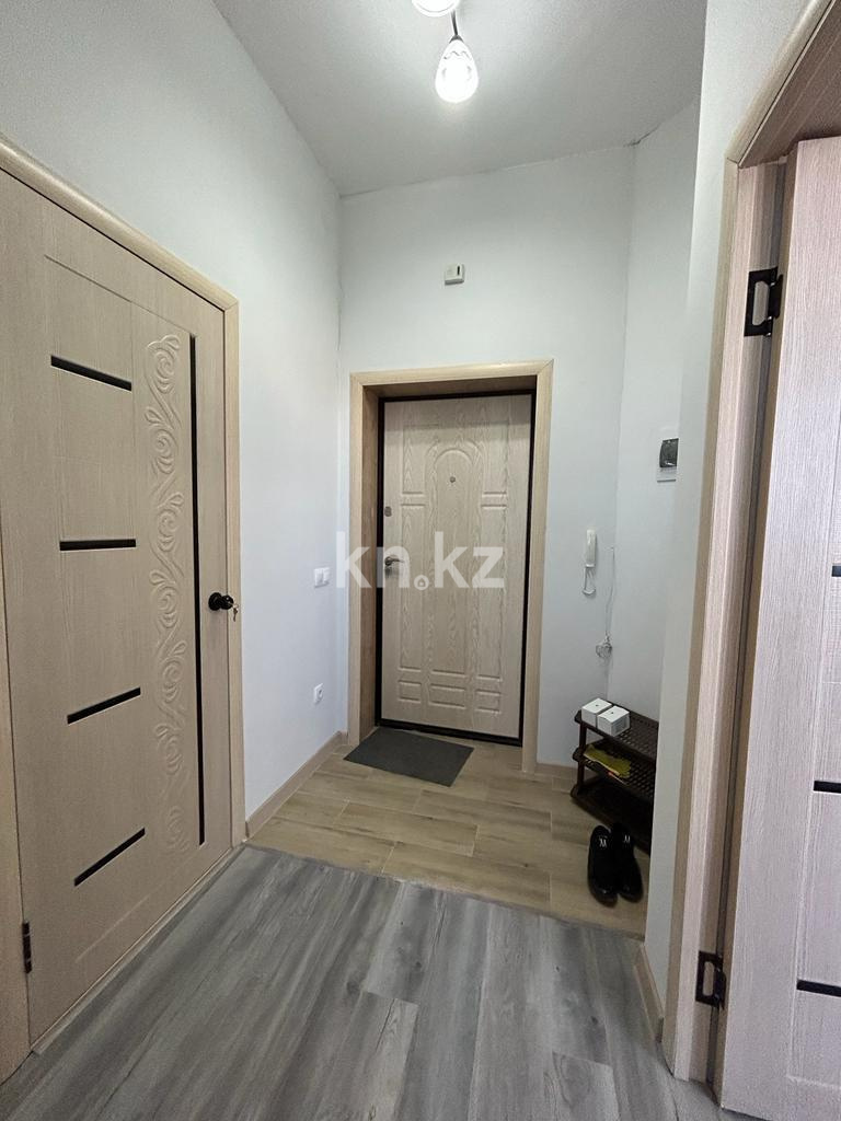 Продажа 1-комнатной квартиры, 35 м², ул. Дюсембекова, дом  44/2 в Караганде - фото 6