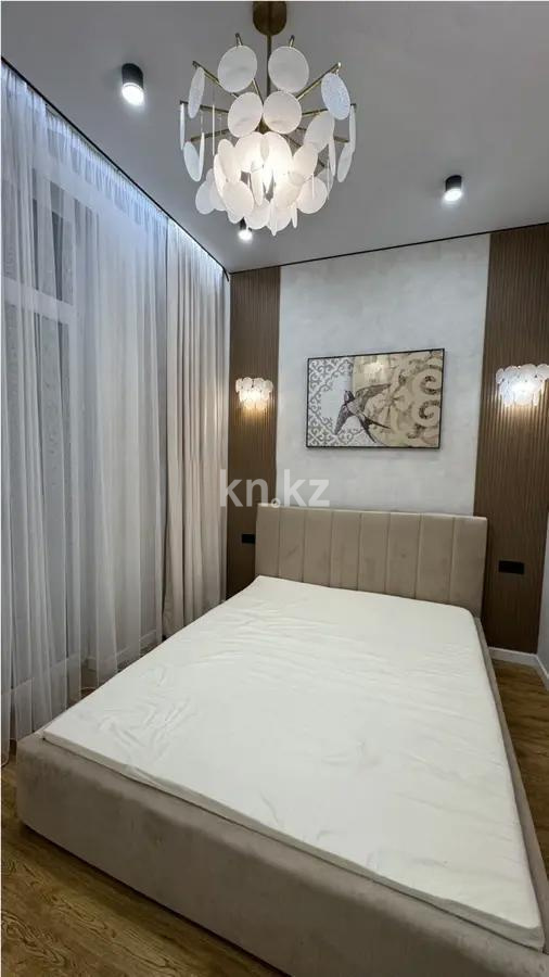 Продажа 2-комнатной квартиры, 39 м² в Астане - фото 2