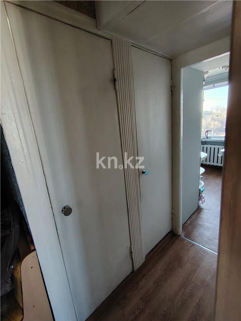 Продажа 3-комнатной квартиры, 62 м², мкр-н 22 в Караганде - фото 23