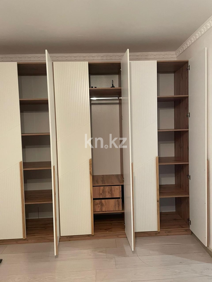 Аренда 1-комнатной квартиры, 35 м² в Астане - фото 5