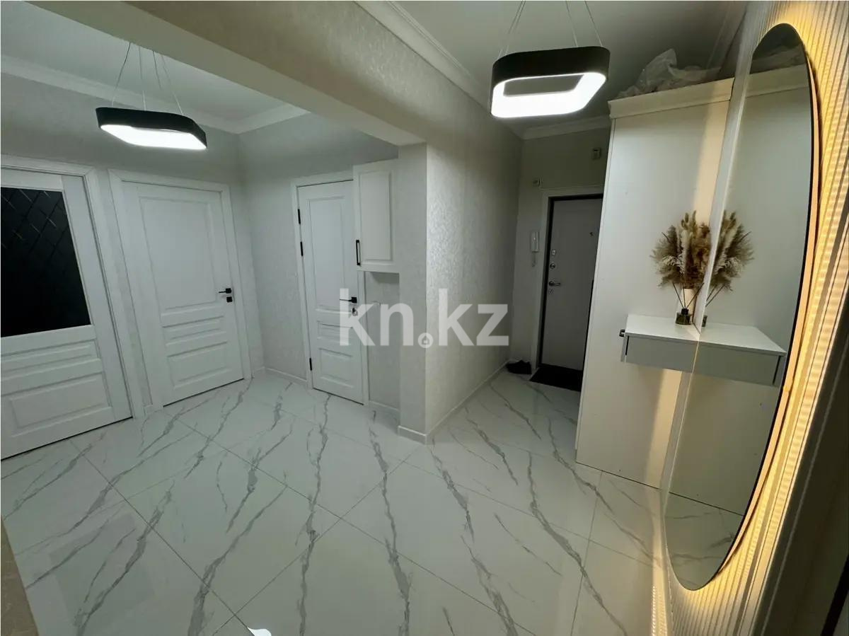 Продажа 2-комнатной квартиры, 69 м², ул. Есенова, дом  160/3 в Алматы - фото 6