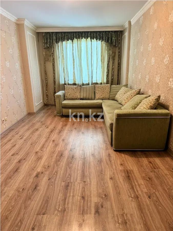 Продажа 2-комнатной квартиры, 74 м² в Астане