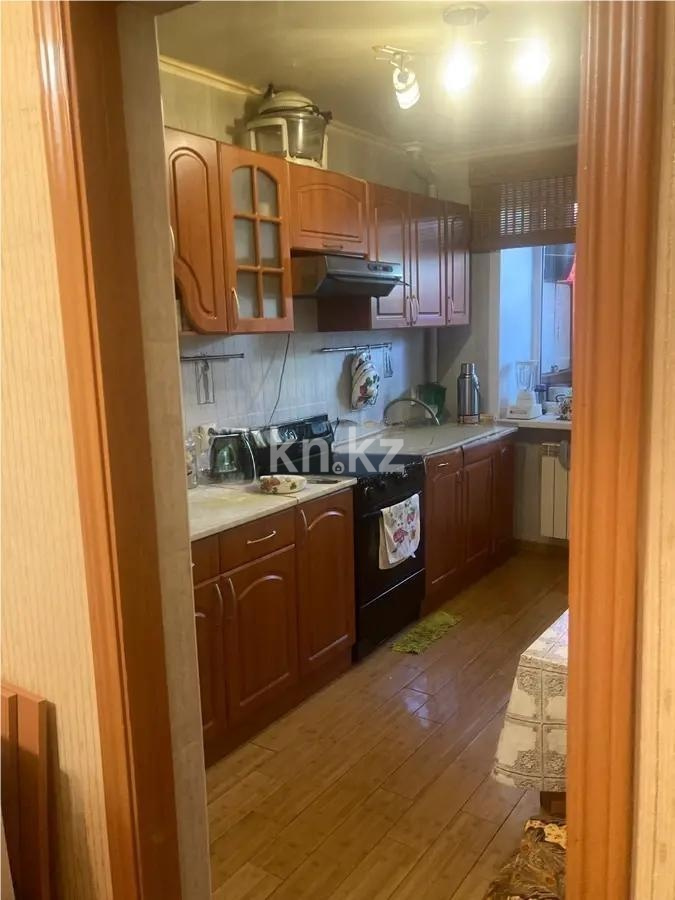Продажа 3-комнатной квартиры, 66 м² в Астане - фото 3