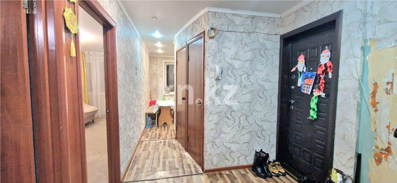 Продажа 3-комнатной квартиры, 64 м² в Караганде - фото 12