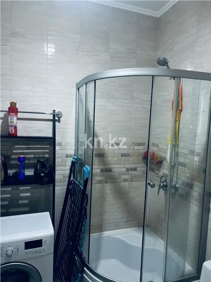 Продажа 1-комнатной квартиры, 40.4 м² в Алматы - фото 3