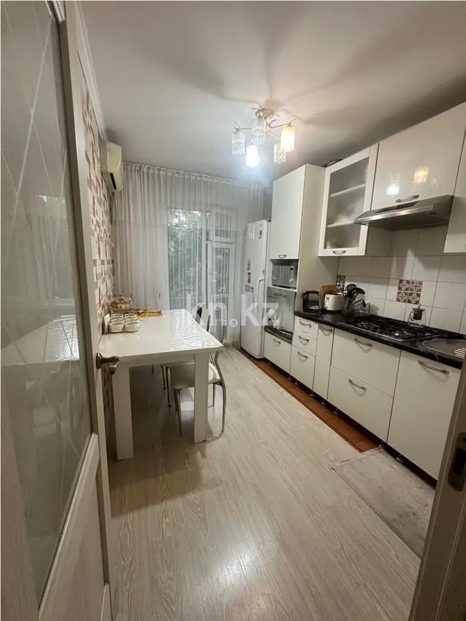 Продажа 3-комнатной квартиры, 63 м² в Алматы - фото 2