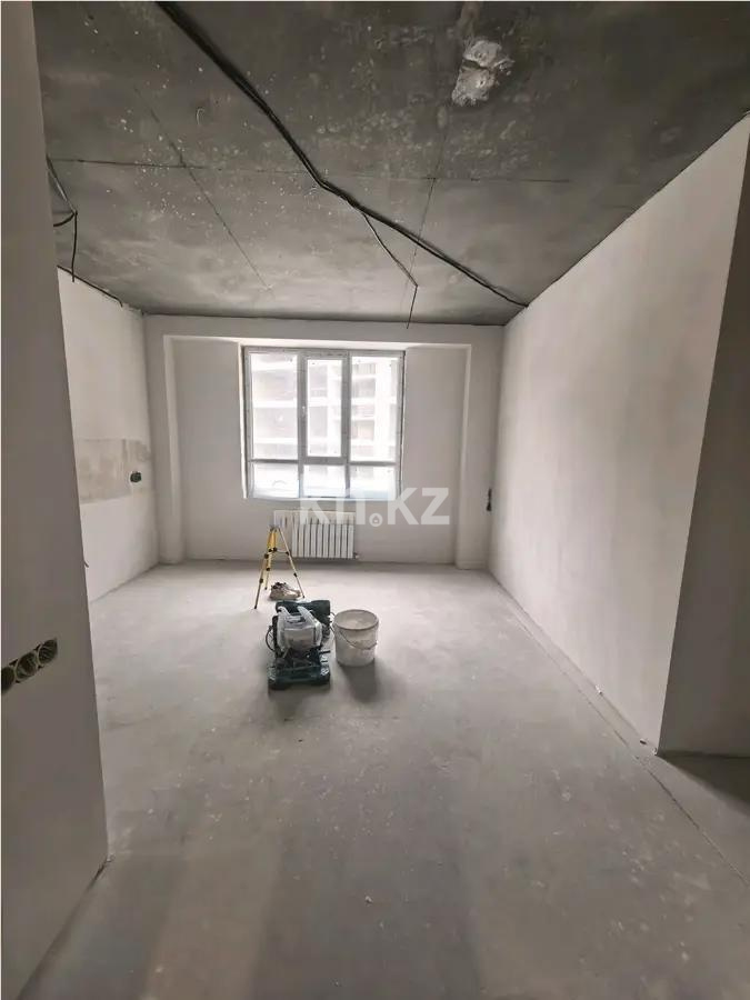 Продажа 2-комнатной квартиры, 45 м² в Алматы