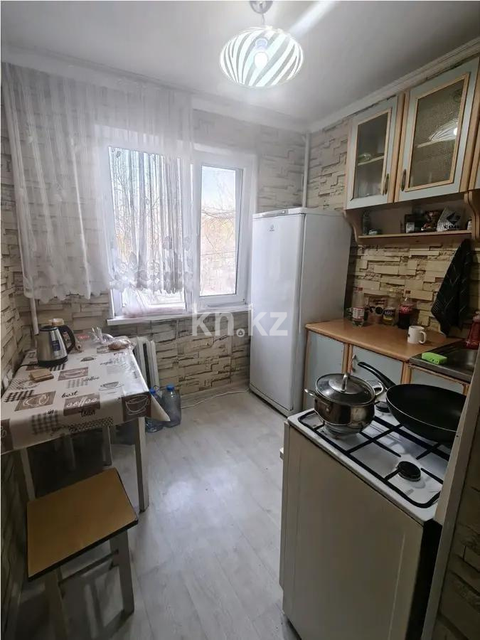Продажа 1-комнатной квартиры, 33 м², мкр-н Сайран, дом  9 в Алматы - фото 2