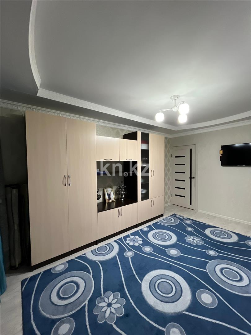 Продажа 2-комнатной квартиры, 43 м², мкр-н 7 в Темиртау - фото 3