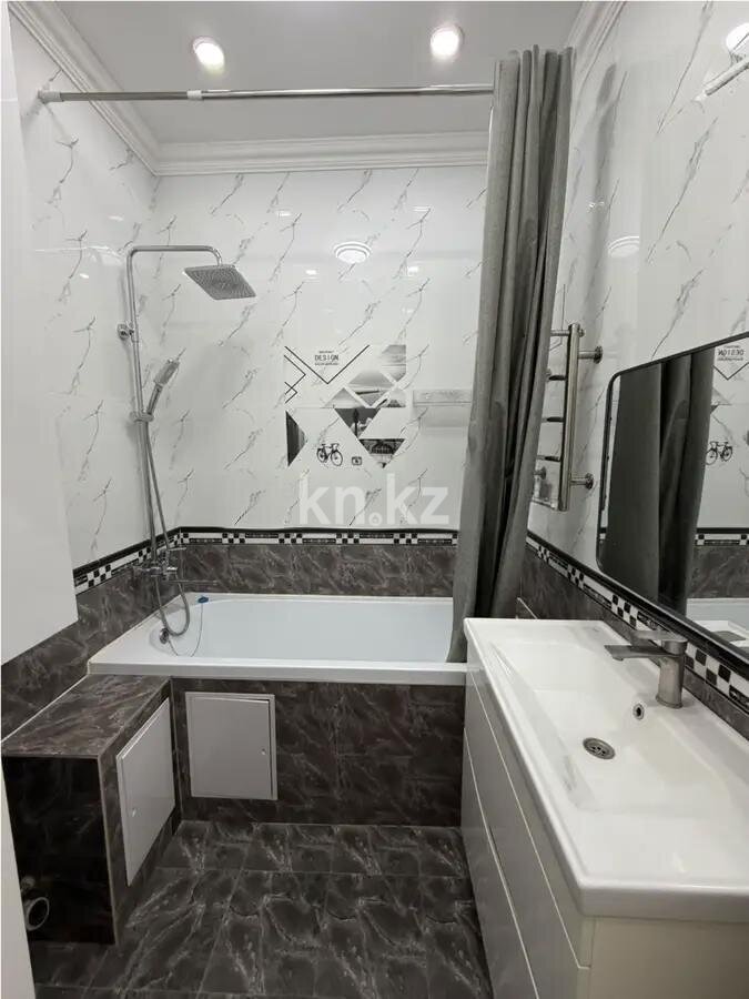 Продажа 3-комнатной квартиры, 100 м² в Алматы - фото 4