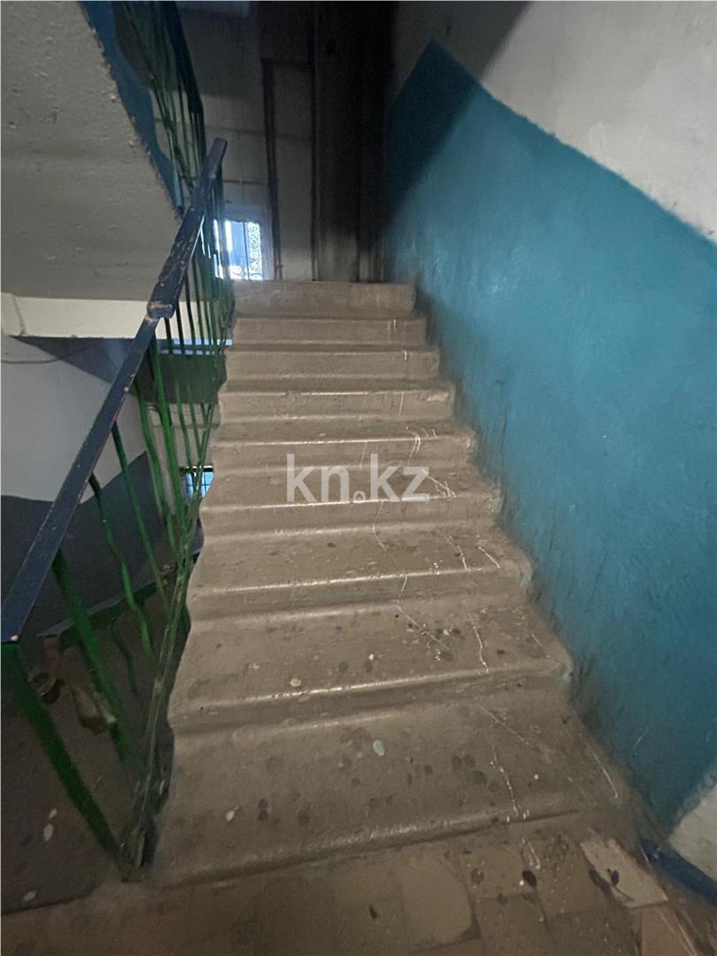 Продажа 2-комнатной квартиры, 52 м² в Караганде - фото 9