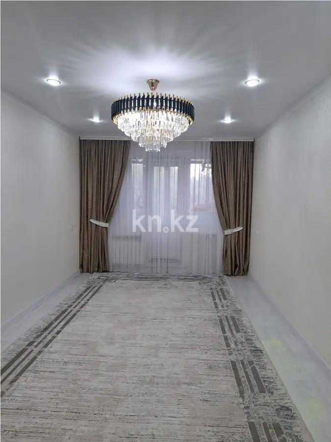Продажа 2-комнатной квартиры, 45 м² в Темиртау