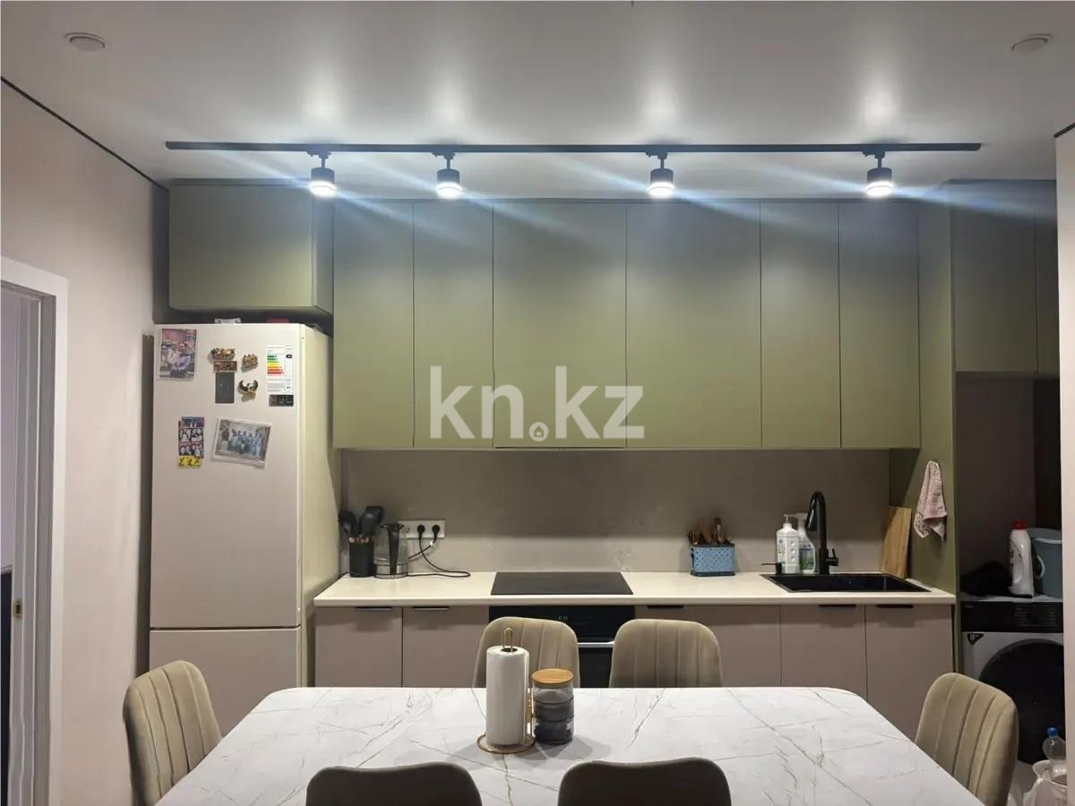 Продажа 4-комнатной квартиры, 67 м² в Астане - фото 5