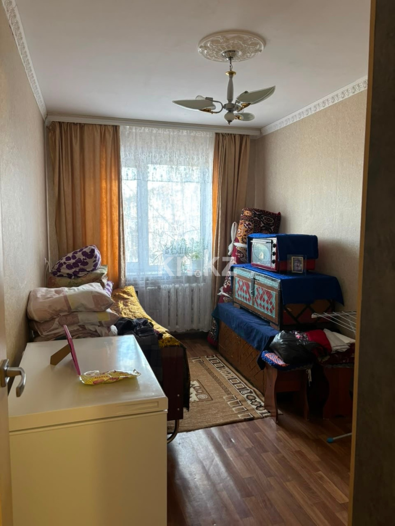 Продажа 2-комнатной квартиры, 43.4 м² в Караганде - фото 5