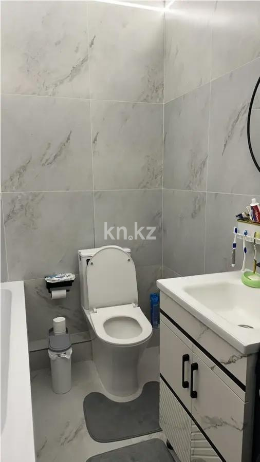 Продажа 1-комнатной квартиры, 27 м² в Алматы - фото 3
