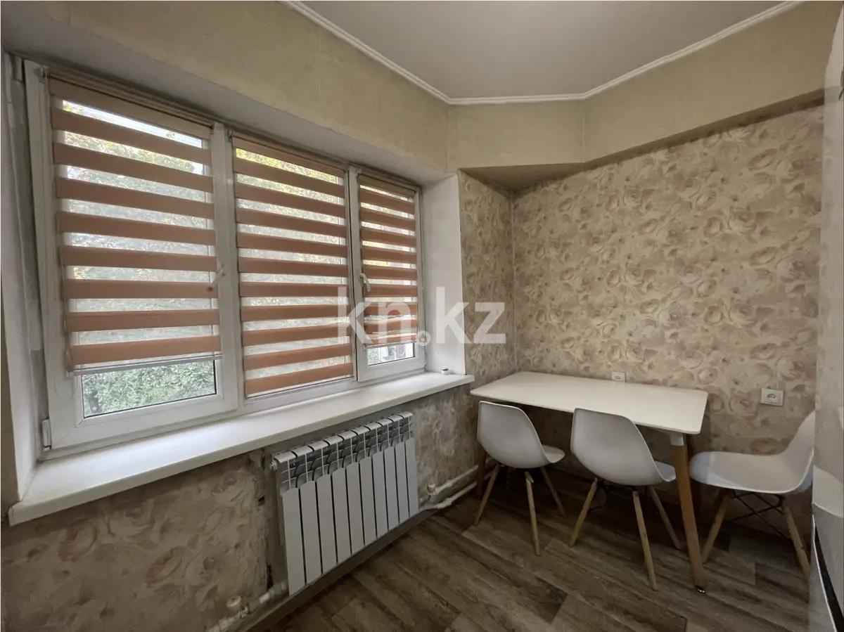 Продажа 1-комнатной квартиры, 34.3 м², ул. Майлина, дом  99 в Алматы - фото 2