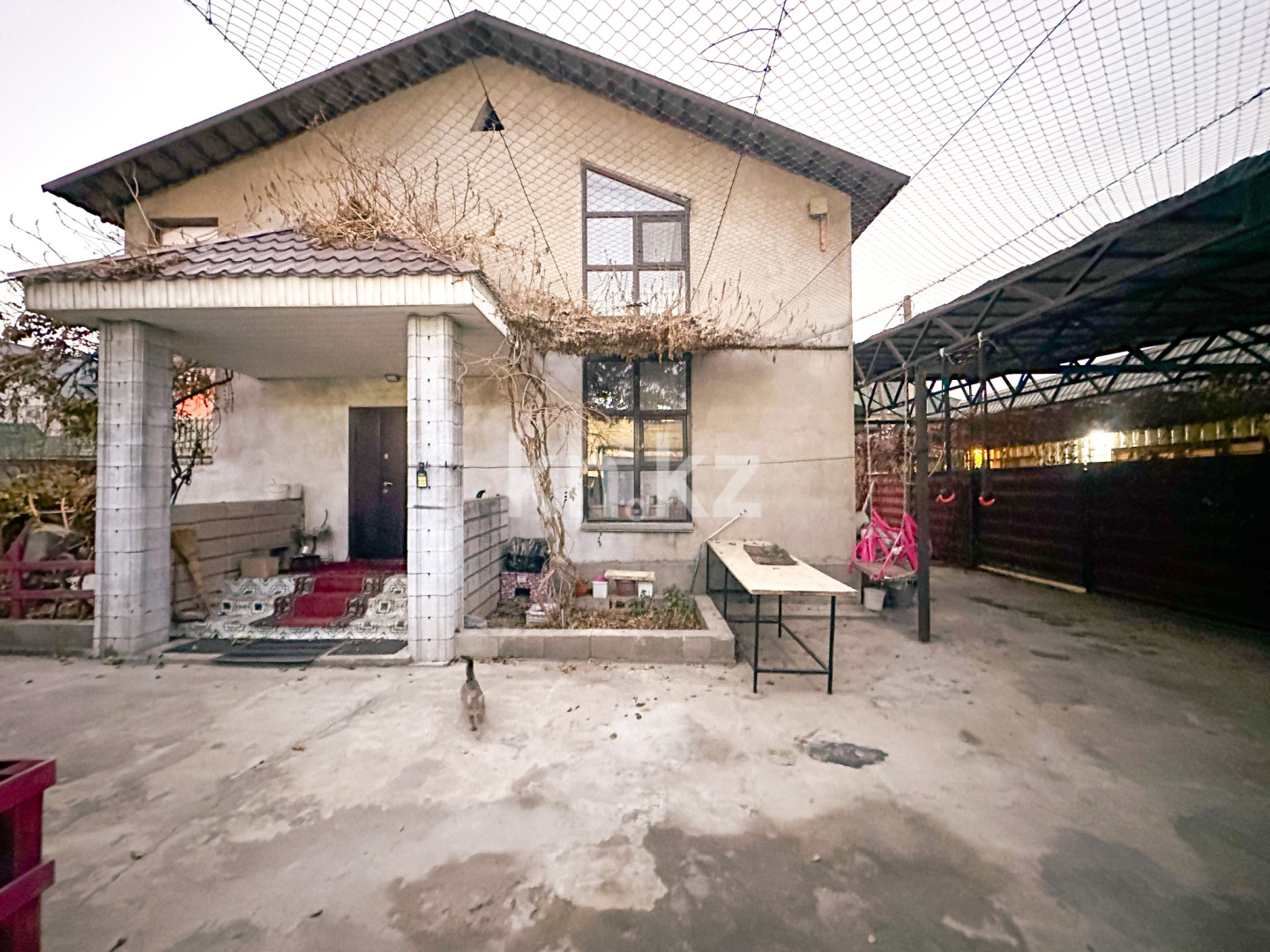 Продажа 5-комнатного дома, 195.6 м², мкр-н Калкаман-2, дом  23/1 в Алматы - фото 38