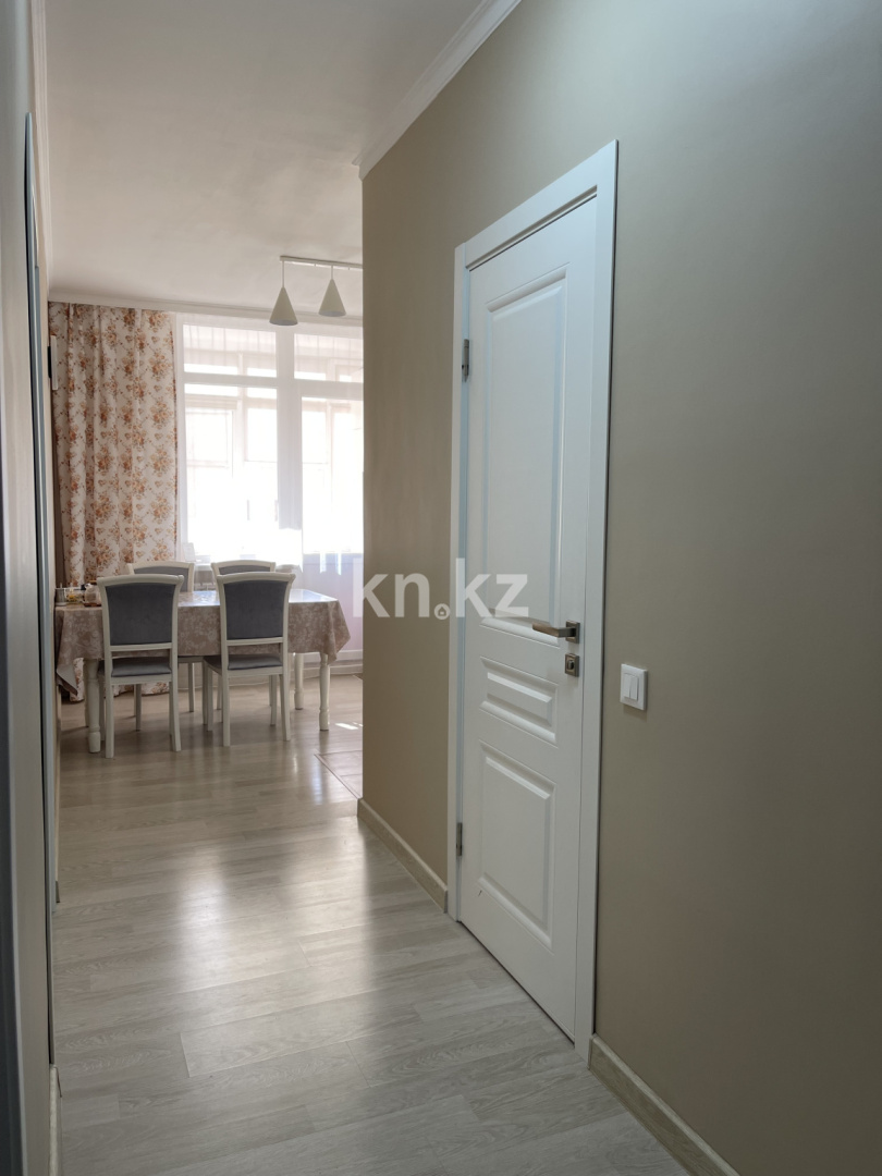 Продажа 3-комнатной квартиры, 70 м² в Астане - фото 4