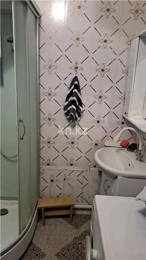 Продажа 1-комнатной квартиры, 39 м² в Астане - фото 2
