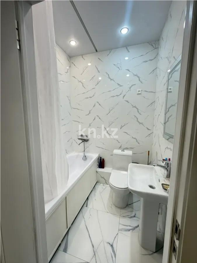 Продажа 2-комнатной квартиры, 47 м² в Алматы - фото 4