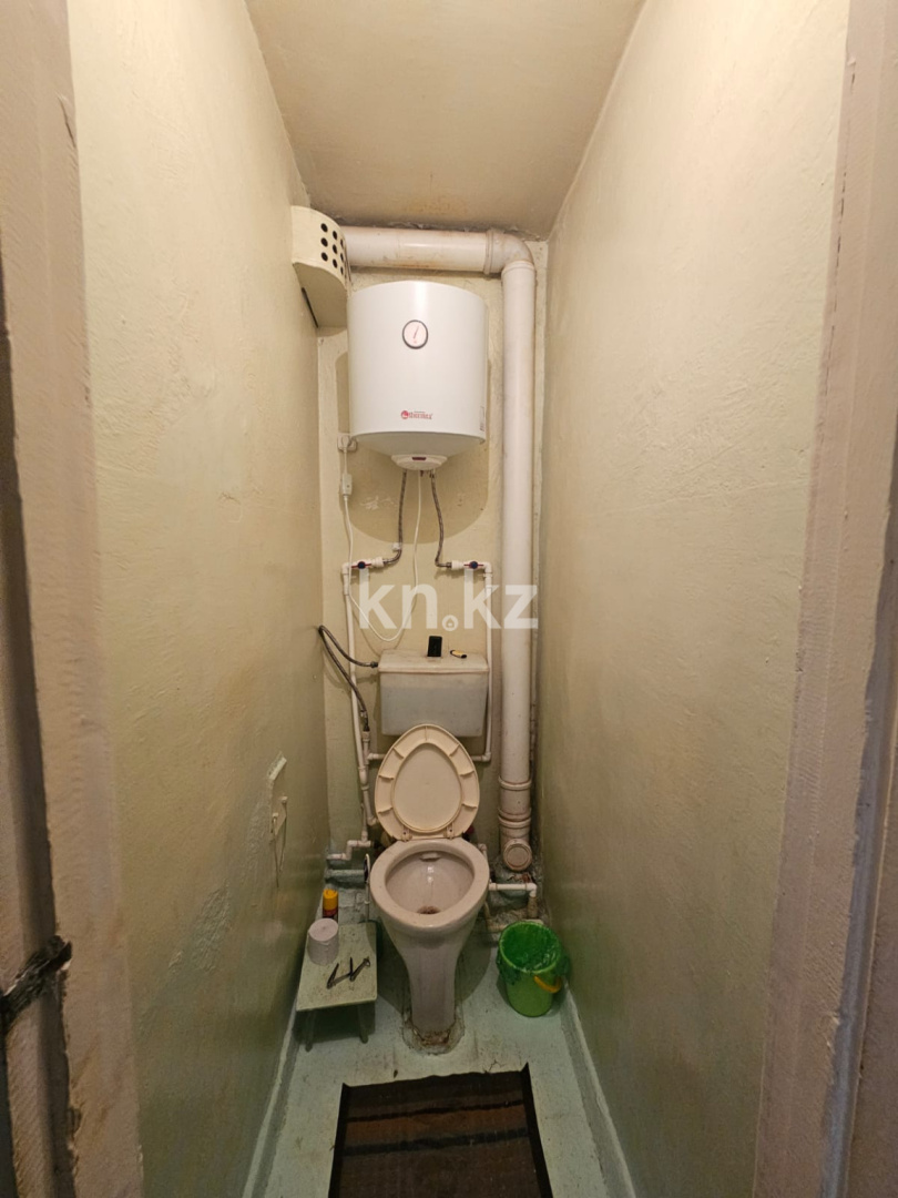 Продажа 4-комнатной квартиры, 78 м², пр. Бухар-жырау, дом  56/2 в Караганде - фото 22