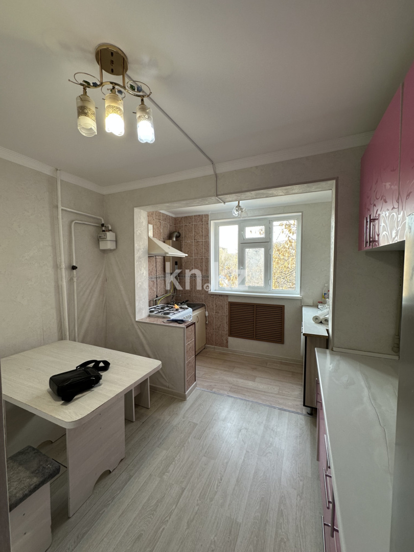 Продажа 2-комнатной квартиры, 56 м², мкр-н Восток, дом  23 в Шымкенте - фото 9