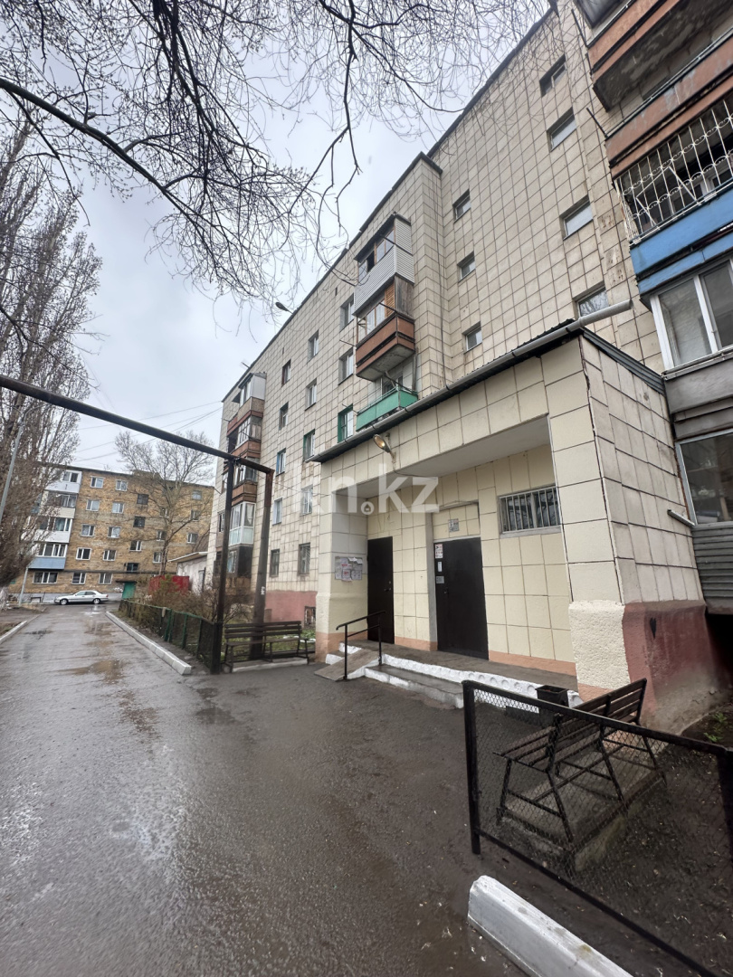 Продажа 1-комнатной квартиры, 35 м² в Караганде