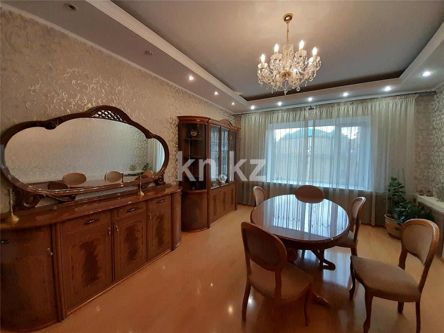 Продажа 6-комнатного дома, 287 м², ул. Клочкова в Темиртау - фото 3