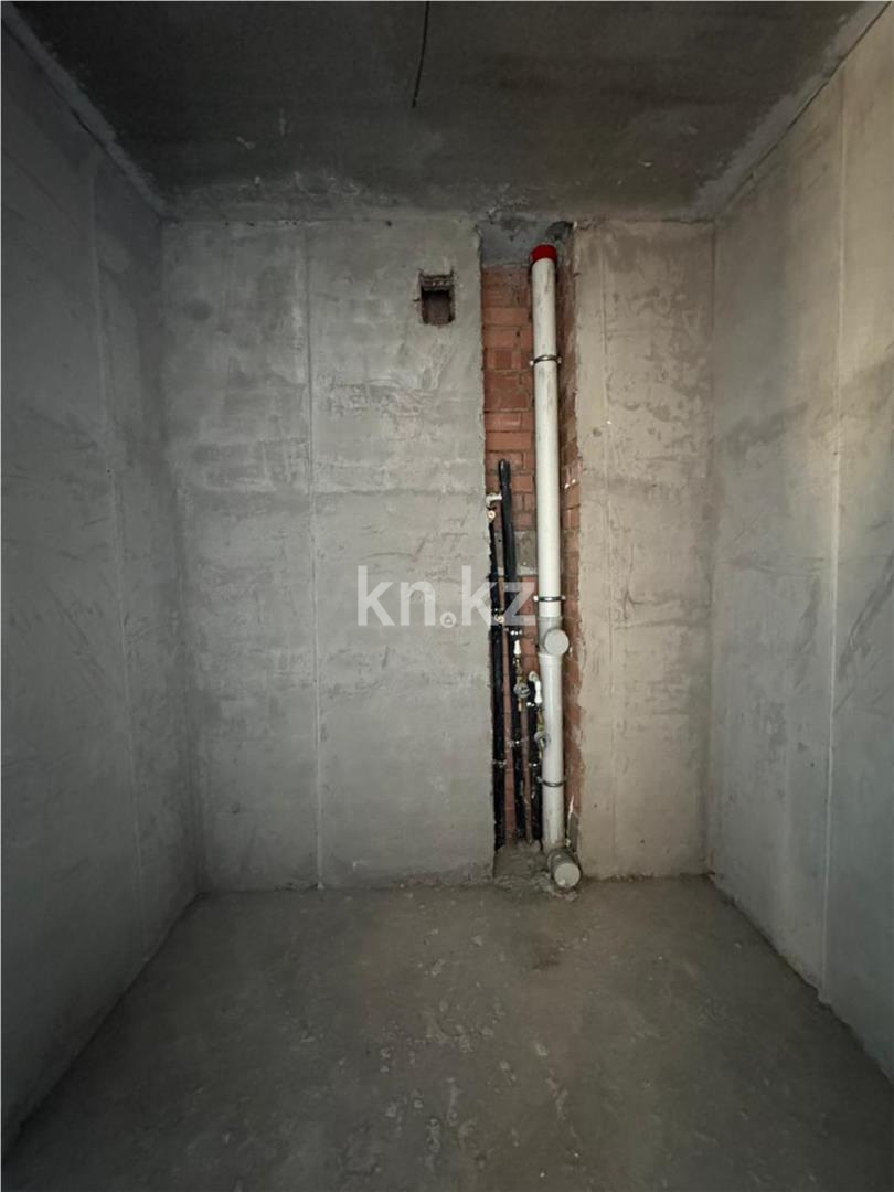 Продажа 4-комнатной квартиры, 118 м² в Астане - фото 8