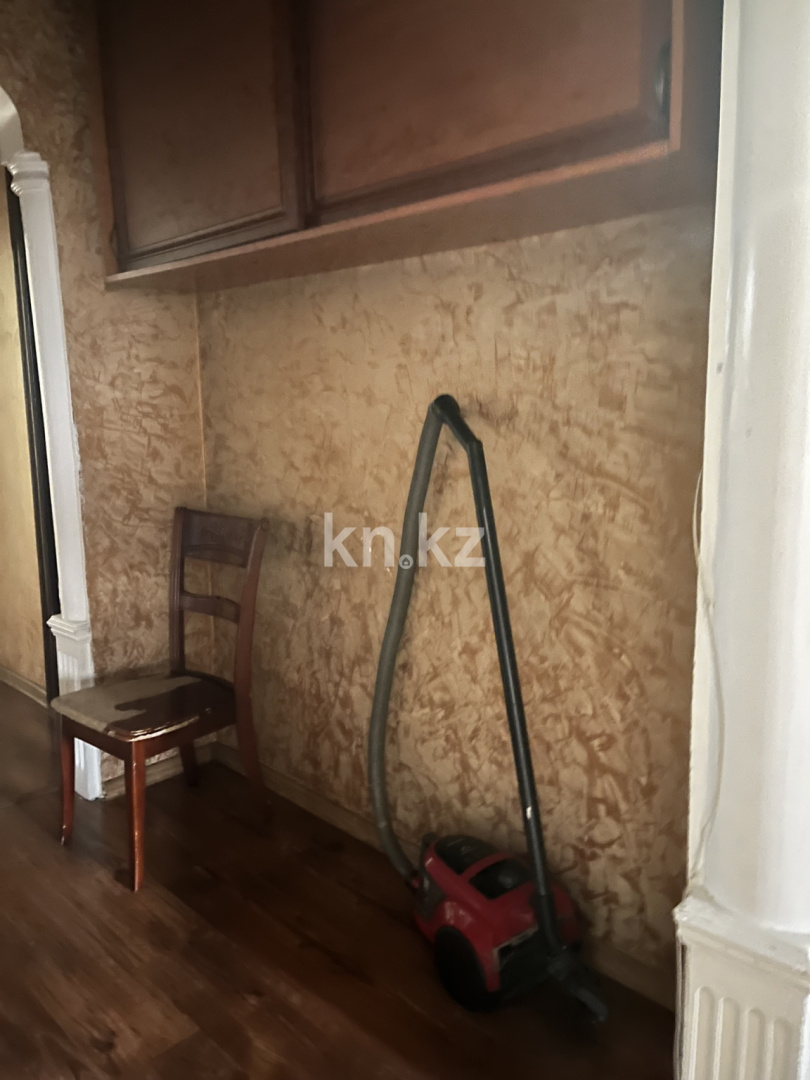 Аренда 3-комнатной квартиры, 75 м² в Алматы - фото 18