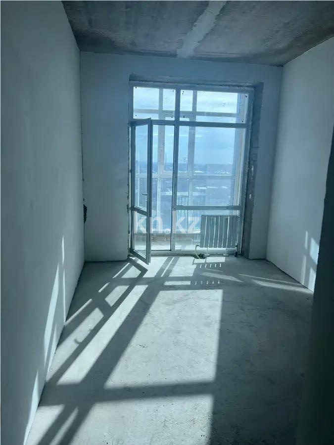 Продажа 2-комнатной квартиры, 69 м² в Караганде