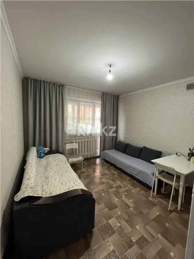 Продажа 1-комнатной квартиры, 22 м² в Астане