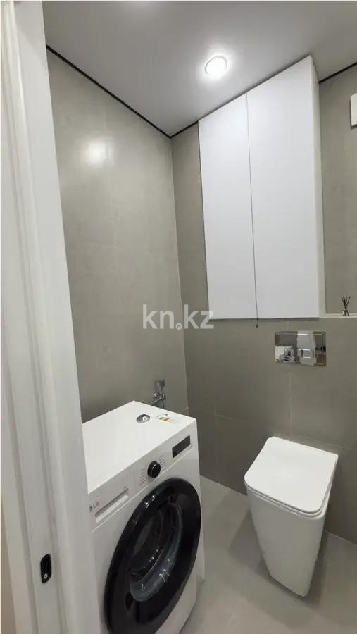 Продажа 2-комнатной квартиры, 58 м² в Астане - фото 4