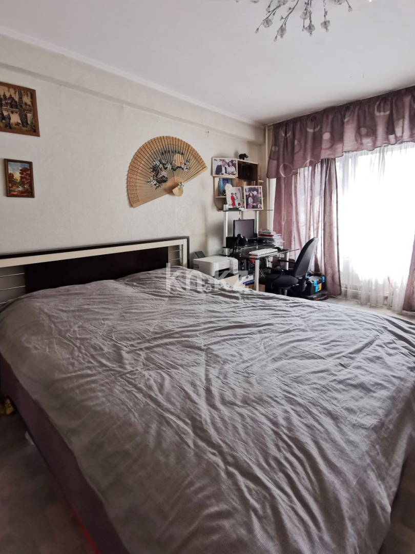 Продажа 3-комнатной квартиры, 63 м² в Алматы - фото 10