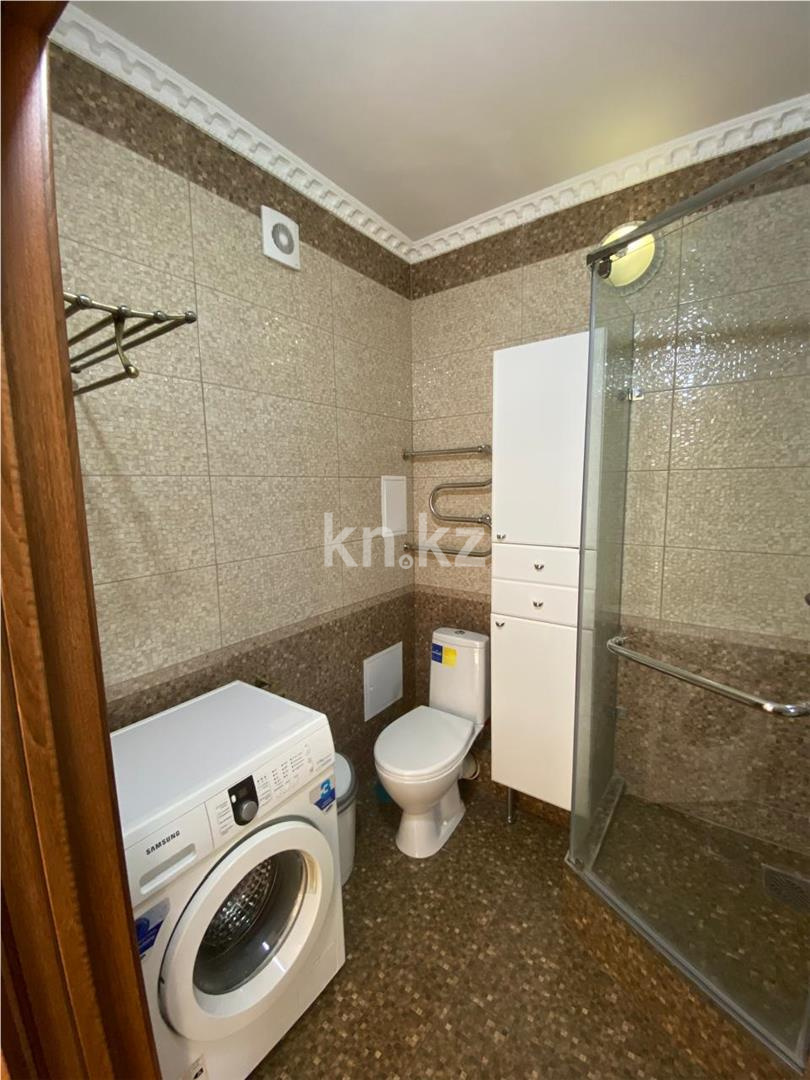 Продажа 2-комнатной квартиры, 45.3 м², ул. Бараева в Астане - фото 8