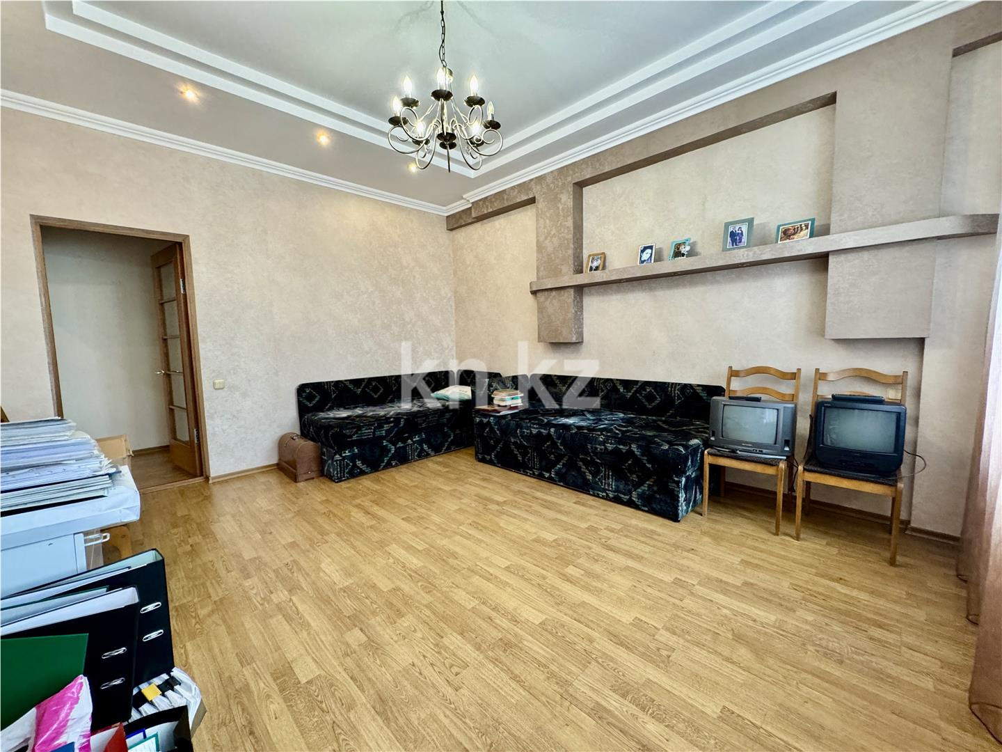 Продажа 7-комнатного дома, 258.2 м², ул. Степана Разина, дом  41 в Караганде - фото 28