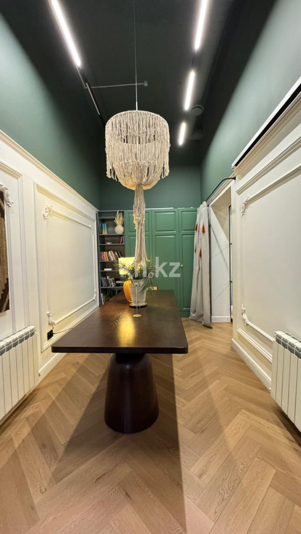 Продажа помещения, 140 м² в Алматы - фото 3