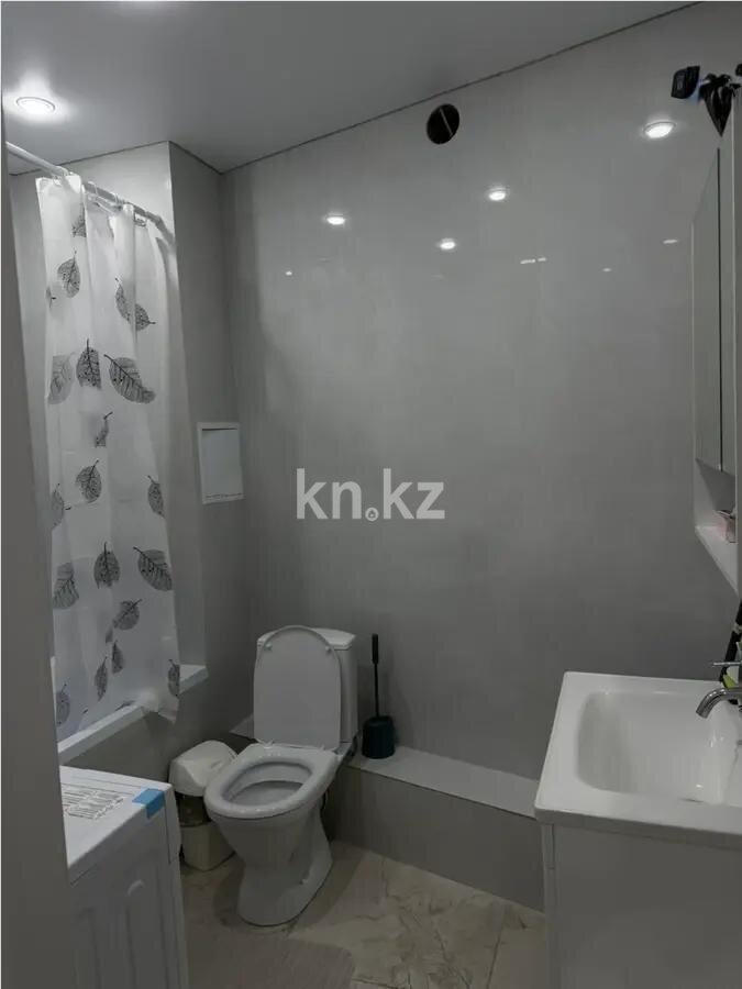 Продажа 1-комнатной квартиры, 44 м² в Астане - фото 3