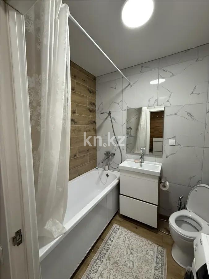 Продажа 2-комнатной квартиры, 48 м² в Алматы - фото 3