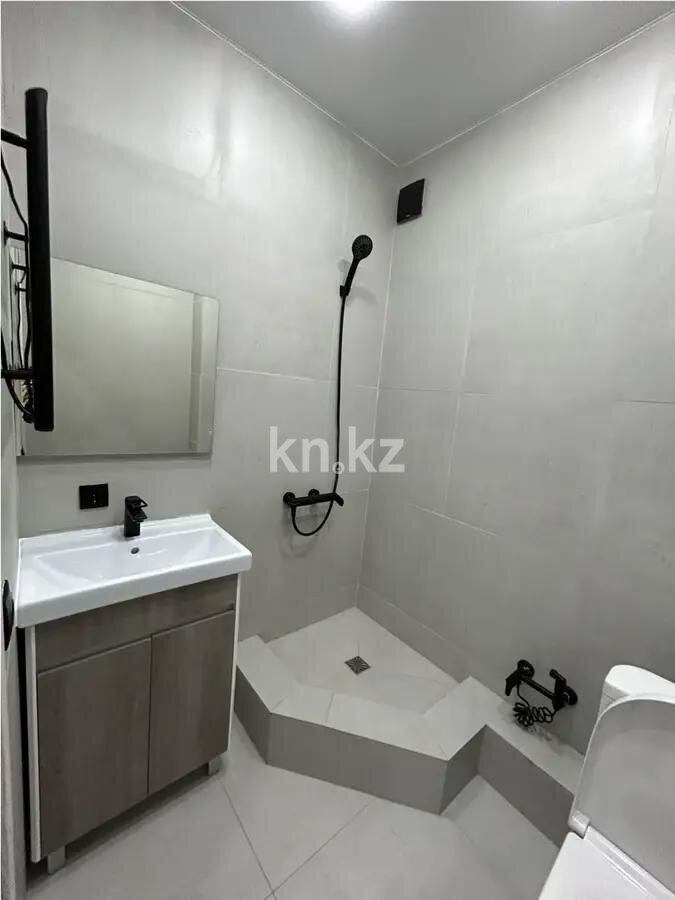Продажа 1-комнатной квартиры, 35.8 м² в Астане - фото 3