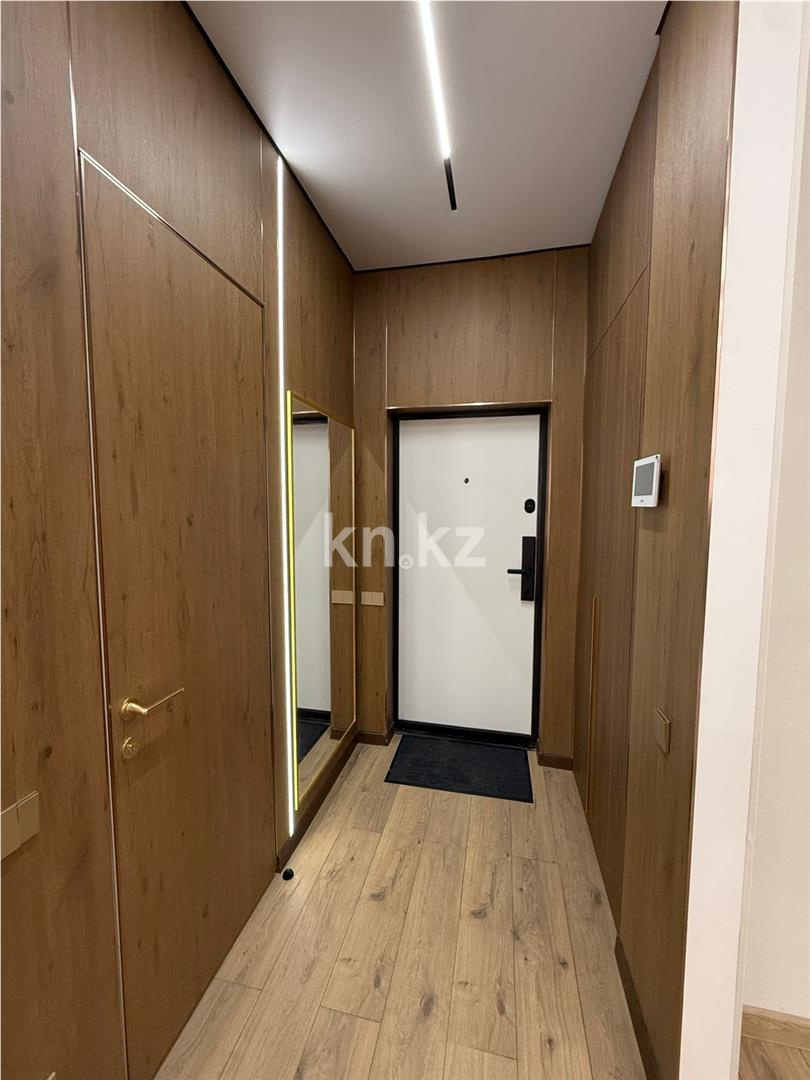 Продажа 2-комнатной квартиры, 37.4 м² в Астане - фото 8