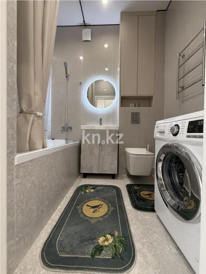 Продажа 2-комнатной квартиры, 60 м² в Астане - фото 4