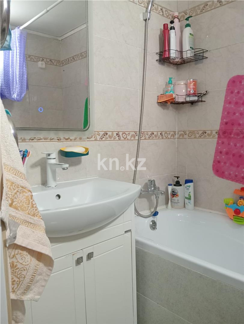 Продажа 2-комнатной квартиры, 50 м² в Астане - фото 7