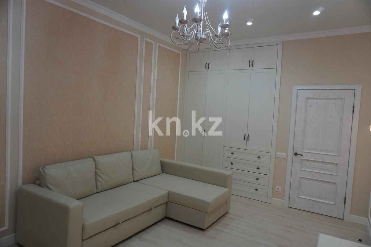 Продажа 3-комнатной квартиры, 98 м² в Астане - фото 15