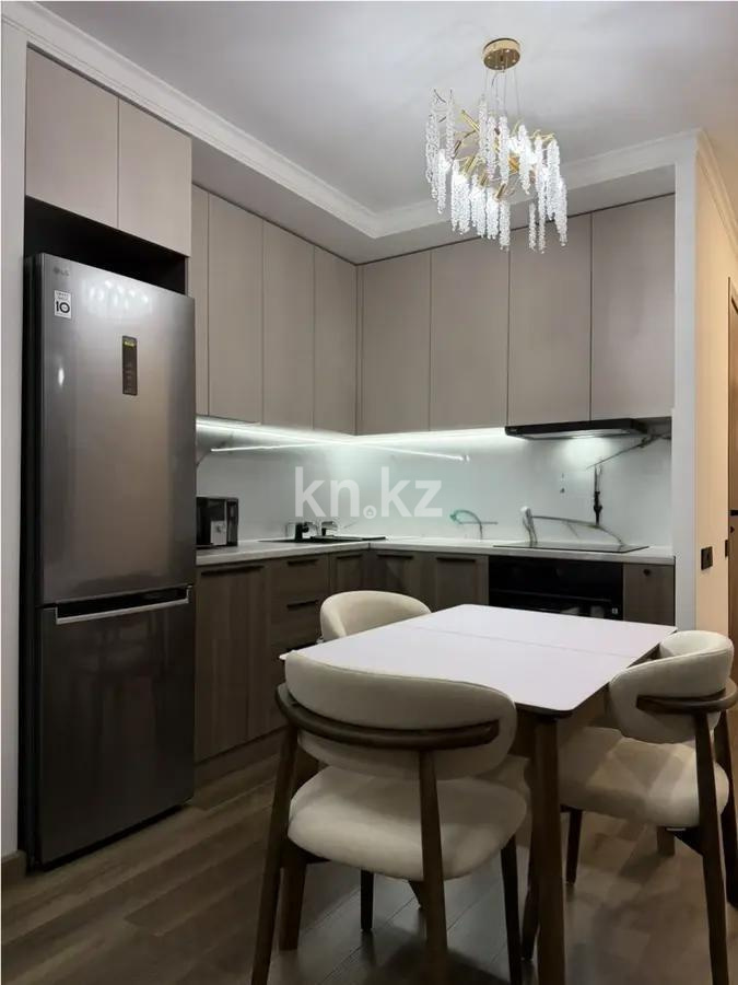Продажа 3-комнатной квартиры, 58 м² в Алматы - фото 4