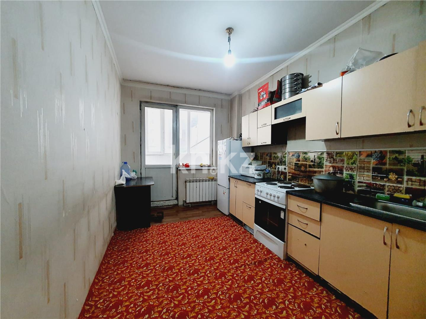 Продажа 2-комнатной квартиры, 70 м² в Астане - фото 5